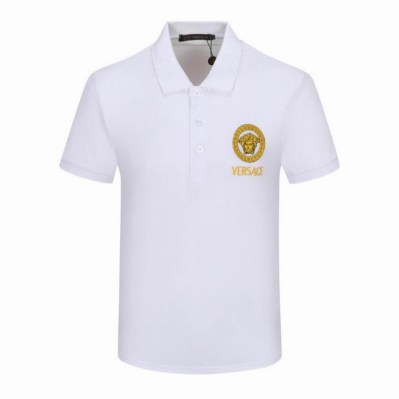 Versace Men's Polo 11